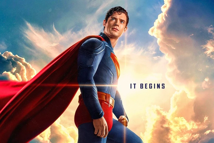Movie Review: “Superman”